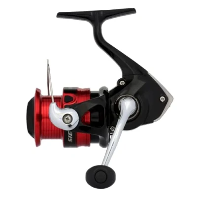 Afbeelding van Shimano Sienna 2000 FG Vismolen