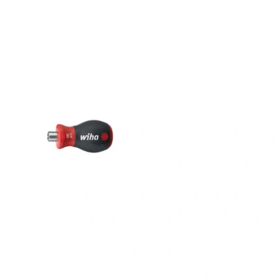 Afbeelding van Wiha 29463 Bithouder met handgreep, magnetisch, 1/4