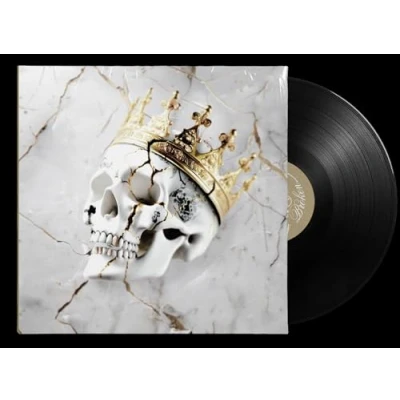Afbeelding van Jelly Roll Beautifully Broken (LP)