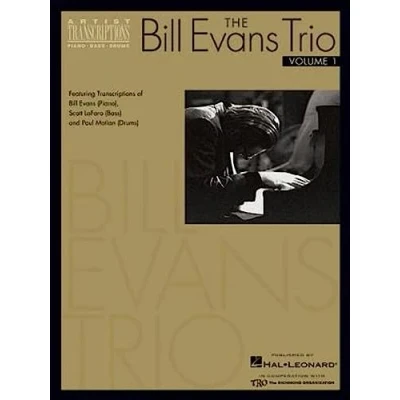 Afbeelding van The Bill Evans Trio