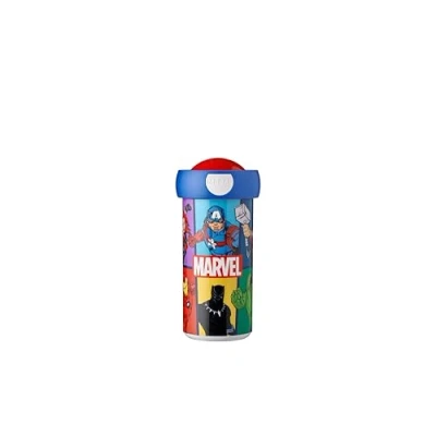 Image de Gobelet d&#039;école Campus 300 ml Avengers