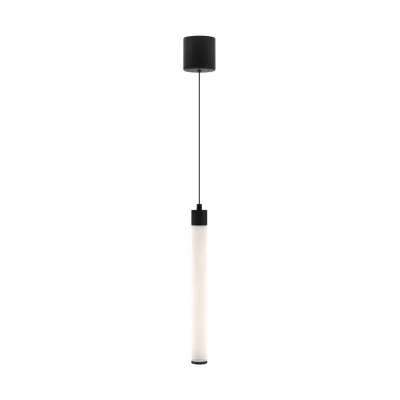 Afbeelding van Maytoni Technical Hanglamp Ray Zwart Ø3