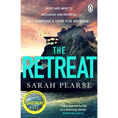 Afbeelding van Detective Elin Warner Series2 The Retreat