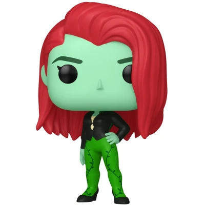Afbeelding van Funko Pop! DC Comics Heroes: Harley Quinn Animated Series Poison Ivy