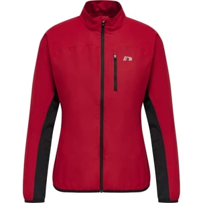 Afbeelding van Newline CORE Trainingsvest, Dames, Maat: XS, Rot