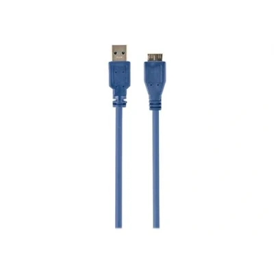 Image de Gembird CCP MUSB3 AMBM 6 câble USB 1.8 m