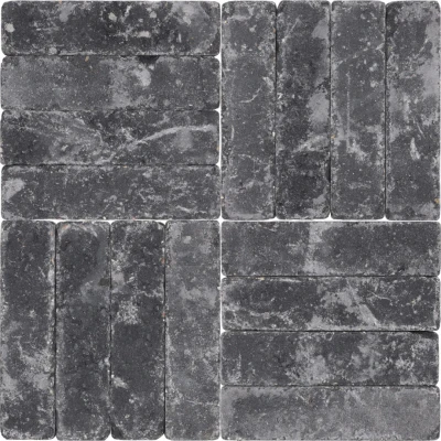 Afbeelding van Abbeystones Bobbio 21x7x8cm