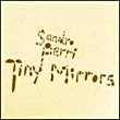 Afbeelding van Sandro Perri Tiny Mirrors =180Gr Vinyl