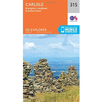 Afbeelding van EXP 315 Carlisle