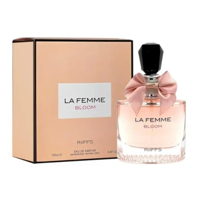 Afbeelding van La Femme Bloom for her by Riiffs
