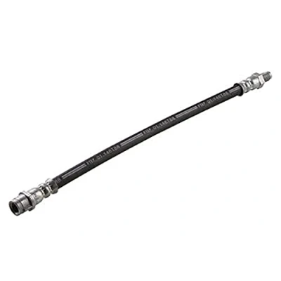 Afbeelding van HELLA 8AH 355 460 121 Remslang 280 M10x1 MERCEDES BENZ: C Class Saloon, SL Convertible, S Saloon