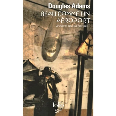Image de Beau comme un aéroport