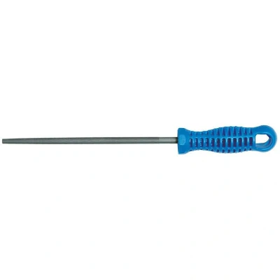 Image de GEDORE 8722 2 6 lime ronde 6&quot;, 150x6 mm 6770000