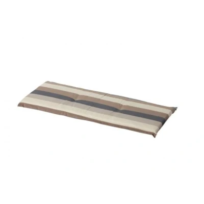 Afbeelding van Madison Bankkussen 120x48 cm Victoria taupe
