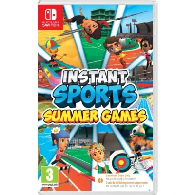 Afbeelding van Instant Sports Switch (Code in a Box)