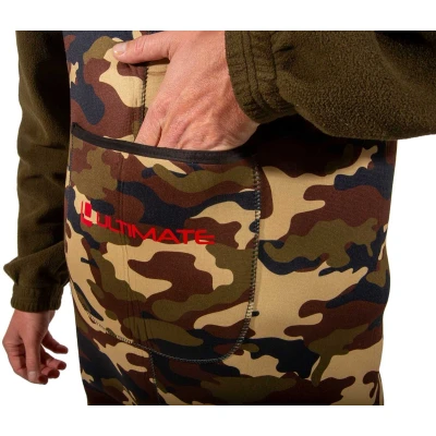 Afbeelding van Ultimate Camo Neopreen Waadpak 46