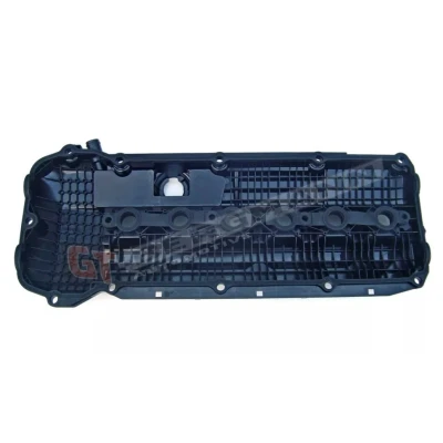 Afbeelding van FEBI BILSTEIN 170236 Kleppendeksel Met pakking BMW: 3 Saloon, Coupe, Convertible