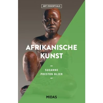 Afbeelding van Afrikanische Kunst (Art Essentials)