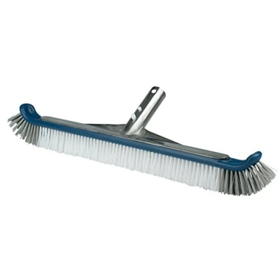 Afbeelding van Blue Line Wandborstel 50cm Verstelbare Aluminium Hendel