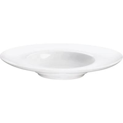 Afbeelding van ASA Selection Á Table Diep Bord Ø 32,5 cm Wit