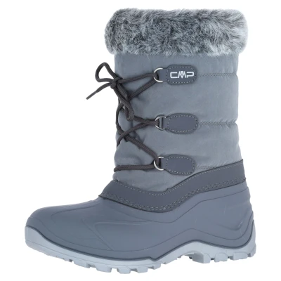 Afbeelding van CMP Nietos Dames Snowboots (maat: 37, Grijs)