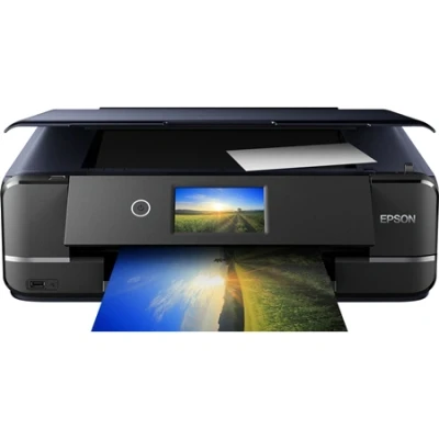 Afbeelding van Epson Expression Photo XP 970 Inkjetprinter
