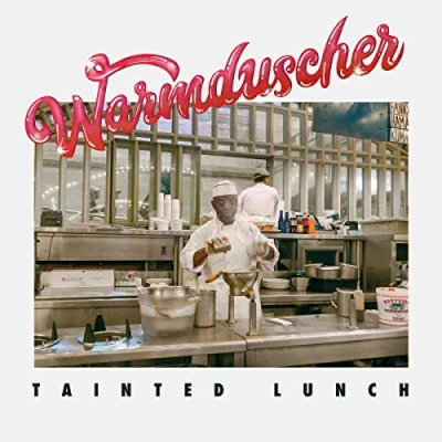 Afbeelding van Warmduscher Tainted Lunch (CD)
