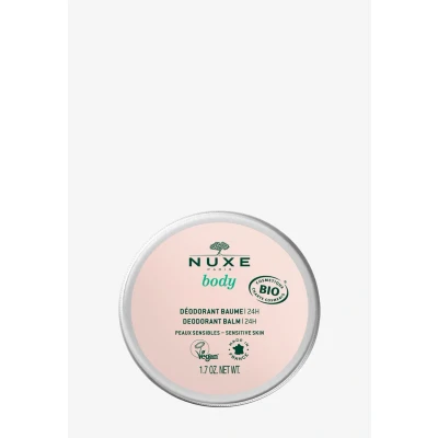Afbeelding van NUXE Deodorant BALM I 24H Sensitive SKIN Deodorant, Maat: 50 g,