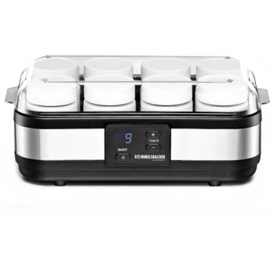 Afbeelding van Rommelsbacher Rommelsbache yoghurtmaker JG 40
