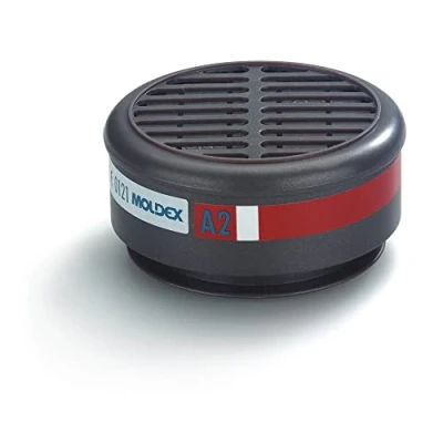 Afbeelding van Gas en dampfilter Moldex 8500 A2