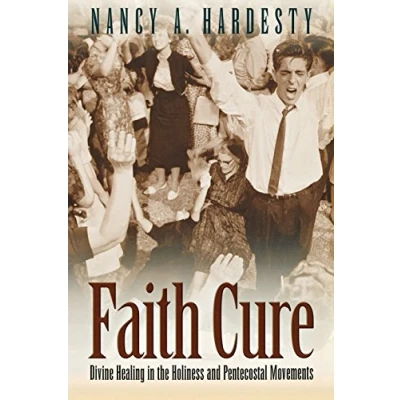 Afbeelding van Faith Cure