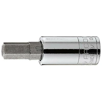 Afbeelding van FACOM RT.5 schroevendraaierdop 1/4&quot; voor zeskant inbusschroeven 5 mm