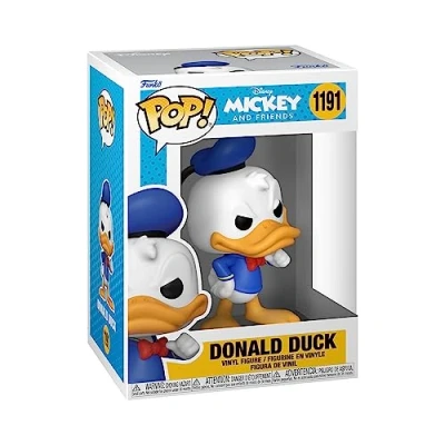 Image de POP DISNEY: CLASSICS DONALD DUCK