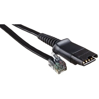 Afbeelding van POLY U10P Short End Cable