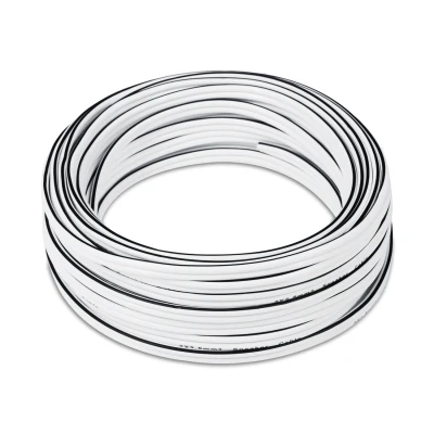 Afbeelding van Câble d’enceinte 15 m C2515S, Blanc