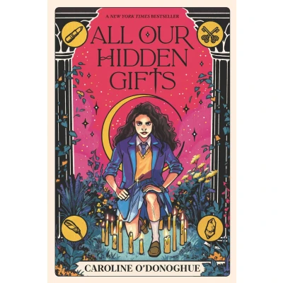 Afbeelding van The Gifts All Our Hidden