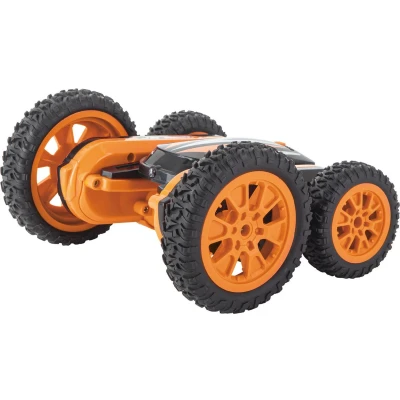 Afbeelding van Carrera 370402008 Supercross 1:20 RC modelauto voor beginners