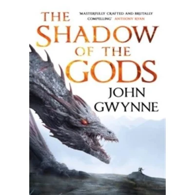 Image de the shadow of gods