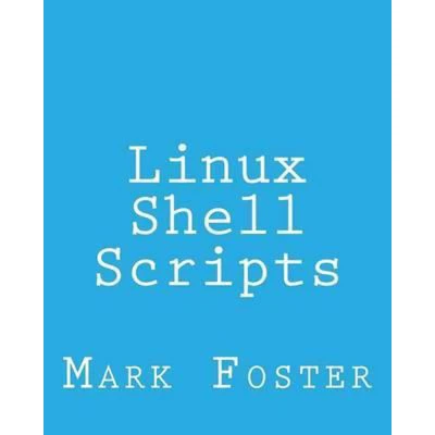 Afbeelding van Linux Shell Scripts