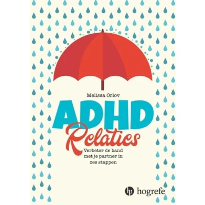 Afbeelding van ADHD relaties