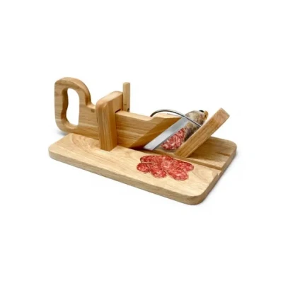 Afbeelding van Nerthus FIH 235 Guillotine, hout, 17,5 x 29,5 13 cm
