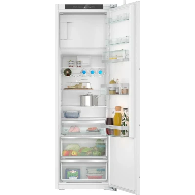 Afbeelding van Siemens Ki82ladd0 Koelkast Integreerbaar Iq500