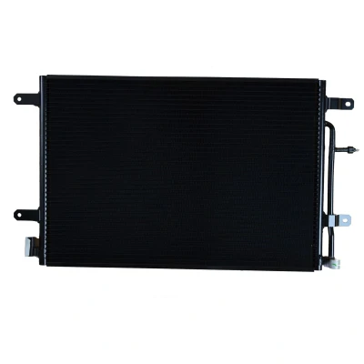 Afbeelding van Condensor, airconditioning NRF 35560
