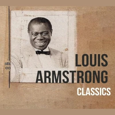 Afbeelding van Louis Armstrong Classics (LP)