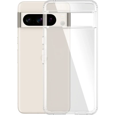 Afbeelding van Panzerglass Hardcase Google Pixel 8 Pro Anti bacterial (pz 0438)