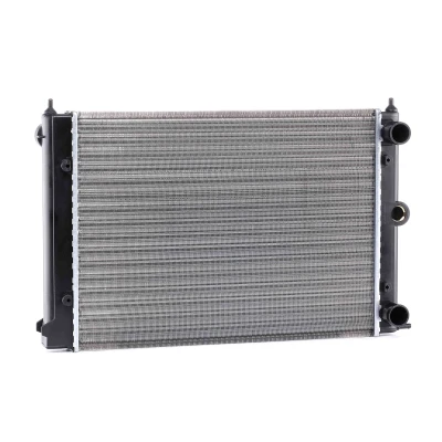 Afbeelding van Radiateur NRF 58697
