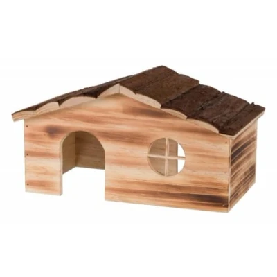 Afbeelding van Trixie Natural Living Huis Ragna Kooi Accessoire 35x18x20 cm