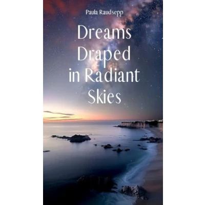Afbeelding van Dreams Draped in Radiant Skies