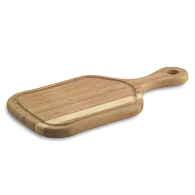 Image de Richardson sheffield paddle planche à découper en bambou