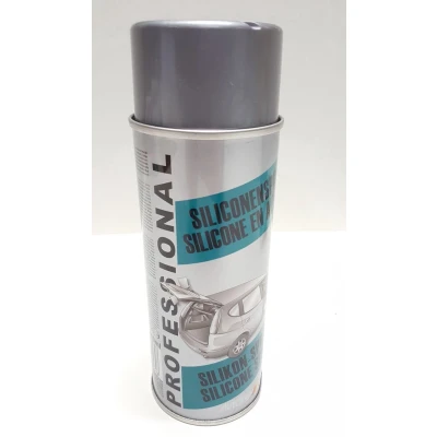 Afbeelding van Siliconenspray Motip 400ml